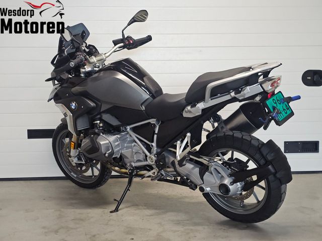 bmw - r-1250-gs