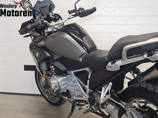 bmw - r-1250-gs