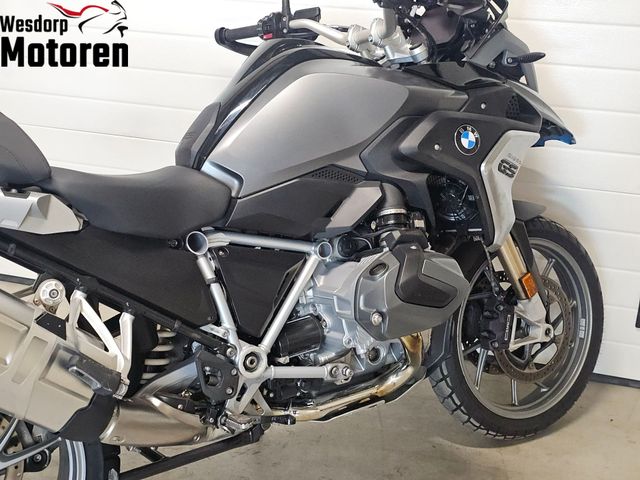 bmw - r-1250-gs