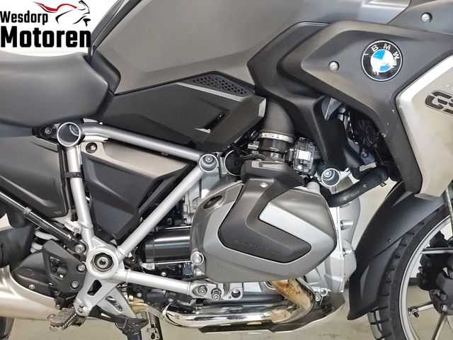bmw - r-1250-gs