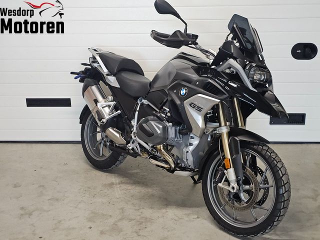 bmw - r-1250-gs
