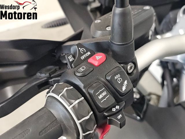 bmw - r-1250-gs