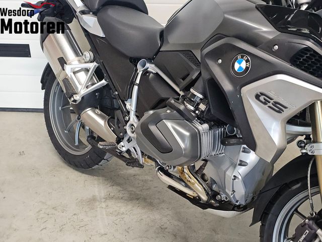 bmw - r-1250-gs