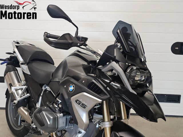 bmw - r-1250-gs