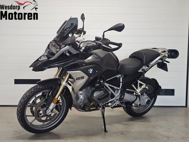 bmw - r-1250-gs