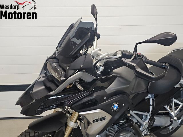 bmw - r-1250-gs