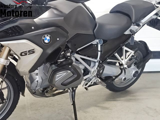 bmw - r-1250-gs