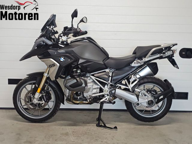 bmw - r-1250-gs