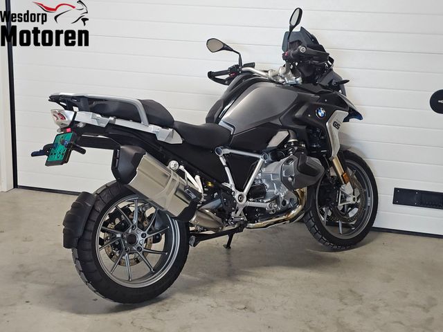 bmw - r-1250-gs