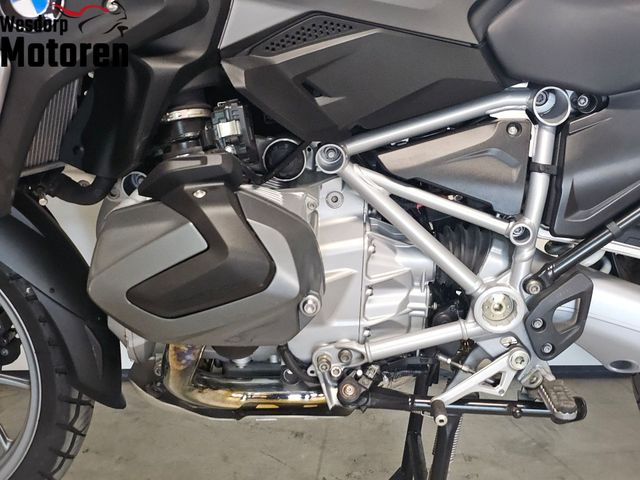 bmw - r-1250-gs