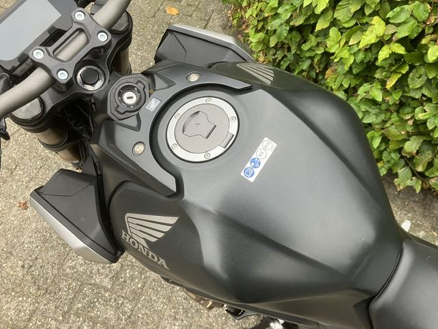 honda - cb-650-r