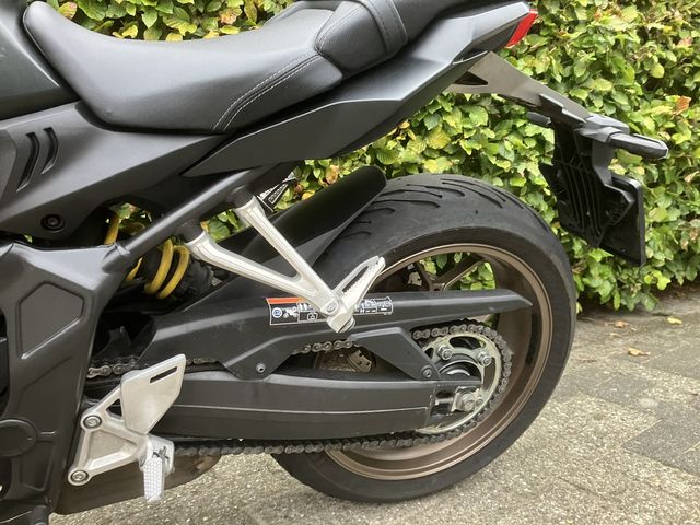 honda - cb-650-r
