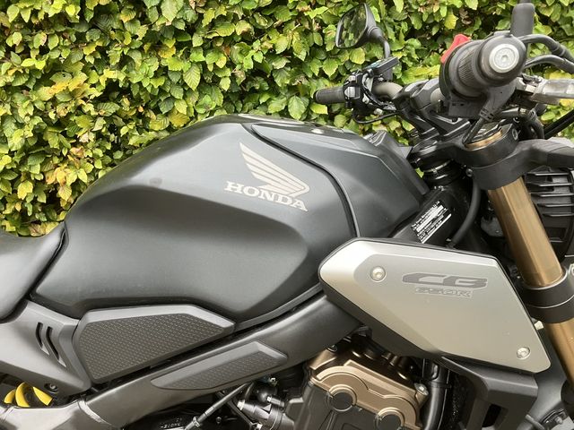 honda - cb-650-r
