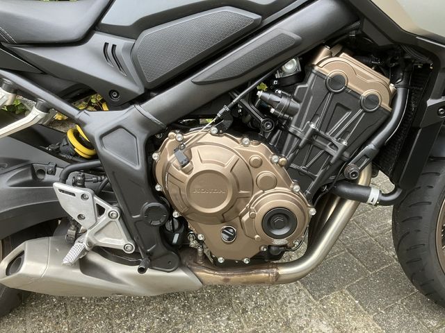honda - cb-650-r