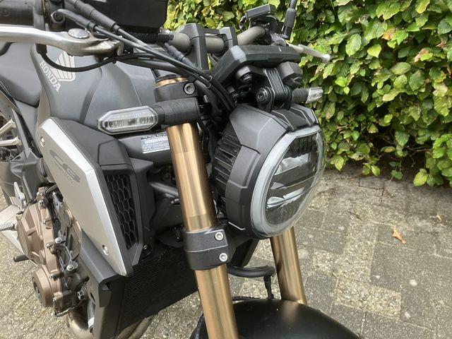 honda - cb-650-r