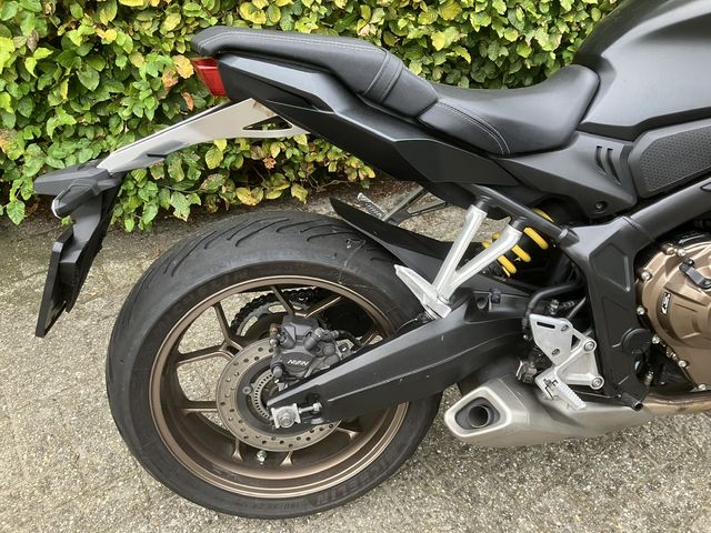 honda - cb-650-r