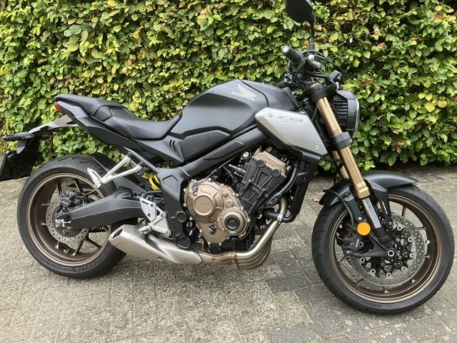 honda - cb-650-r