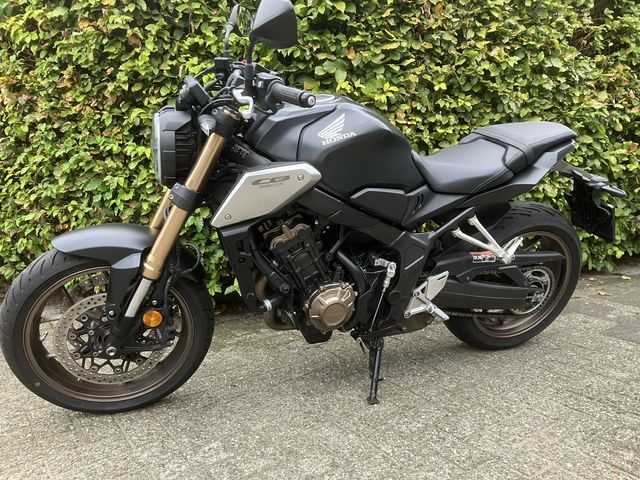 honda - cb-650-r