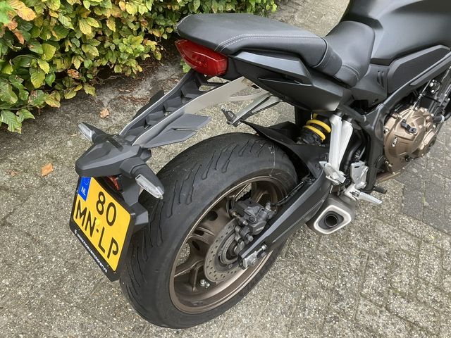 honda - cb-650-r