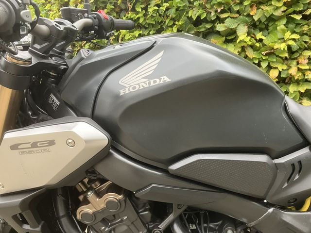 honda - cb-650-r