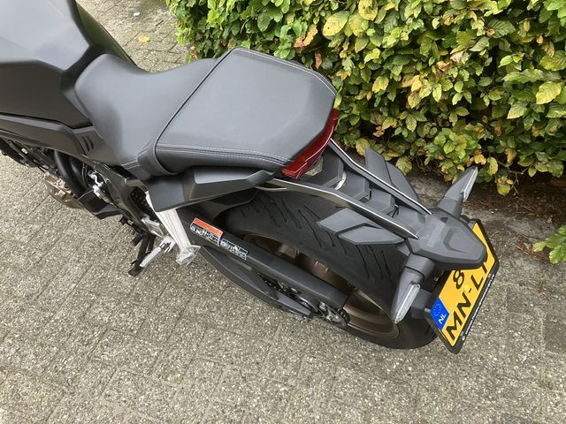 honda - cb-650-r