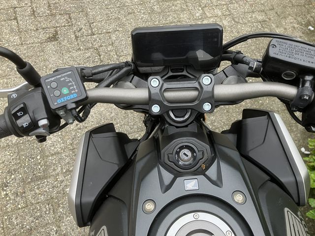 honda - cb-650-r