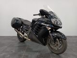 KAWASAKI GTR 1400 TOURER