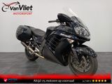 KAWASAKI GTR 1400 TOURER