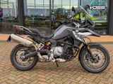 BMW F 750 GS