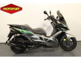 KAWASAKI J 300