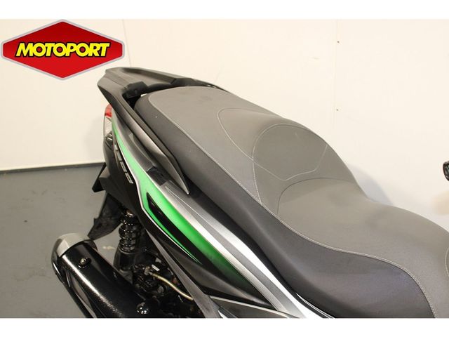 kawasaki - j-300