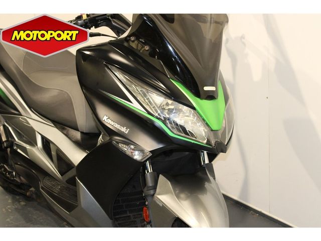 kawasaki - j-300