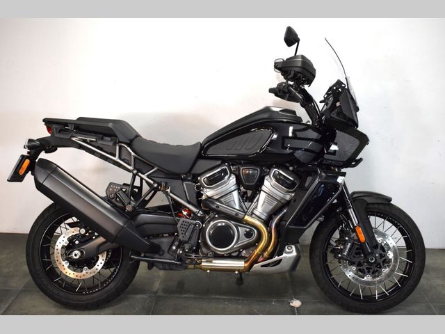 harley-davidson - pan-america-1250-special
