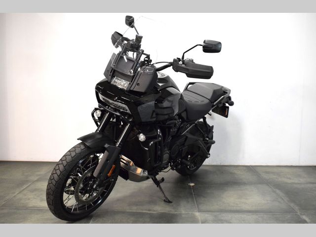 harley-davidson - pan-america-1250-special