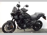 HARLEY-DAVIDSON PAN AMERICA 1250 SPECIAL