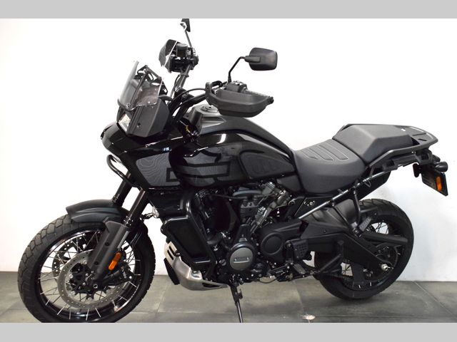 harley-davidson - pan-america-1250-special