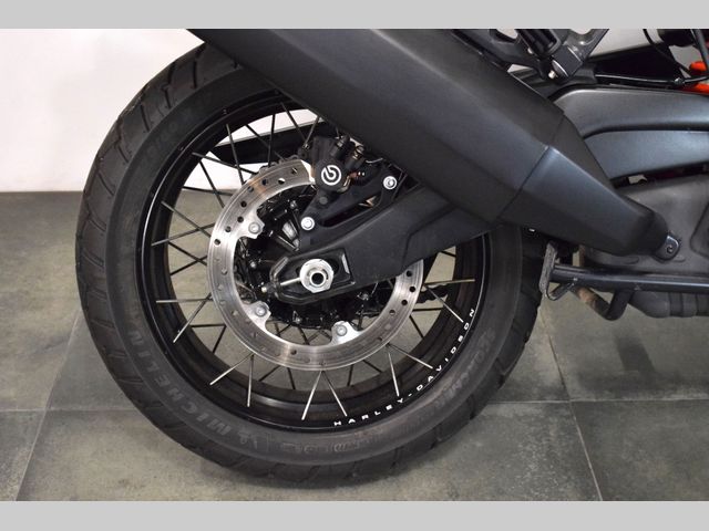 harley-davidson - pan-america-1250-special