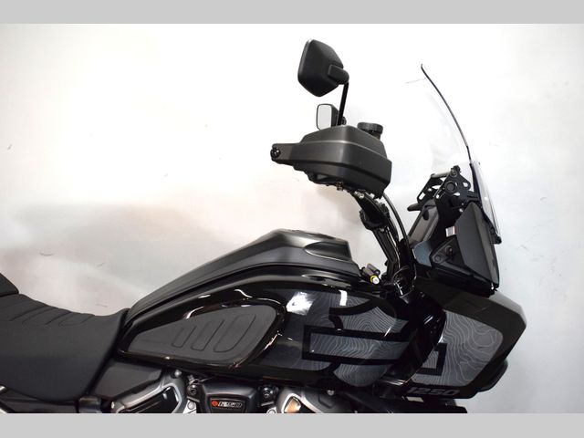 harley-davidson - pan-america-1250-special
