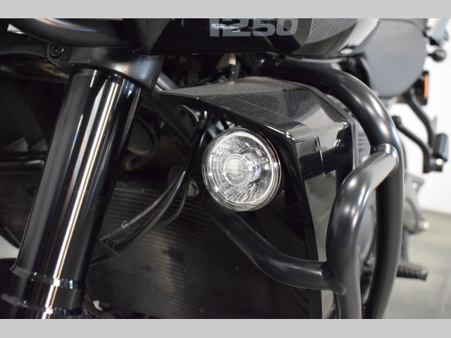 harley-davidson - pan-america-1250-special