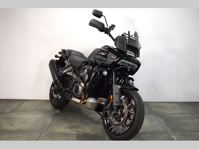 harley-davidson - pan-america-1250-special