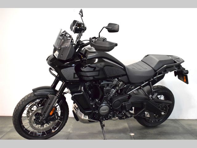 harley-davidson - pan-america-1250-special