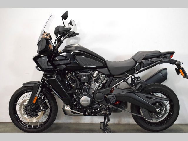 harley-davidson - pan-america-1250-special