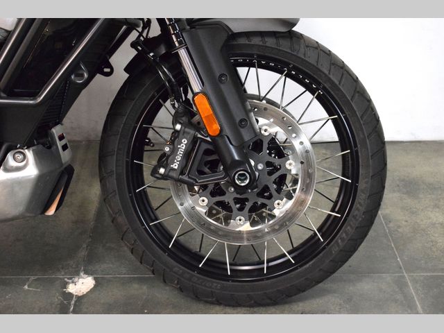 harley-davidson - pan-america-1250-special