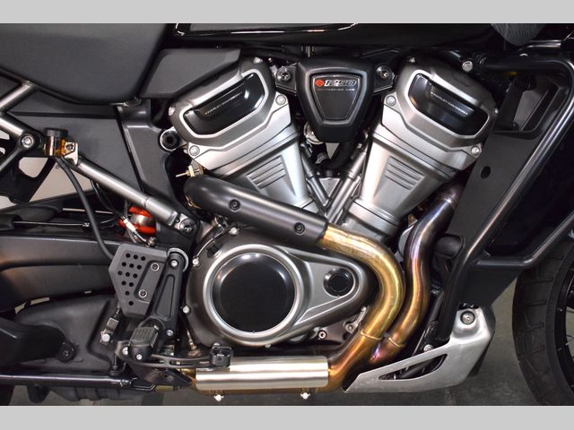 harley-davidson - pan-america-1250-special