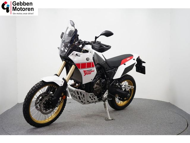 yamaha - tenere-700