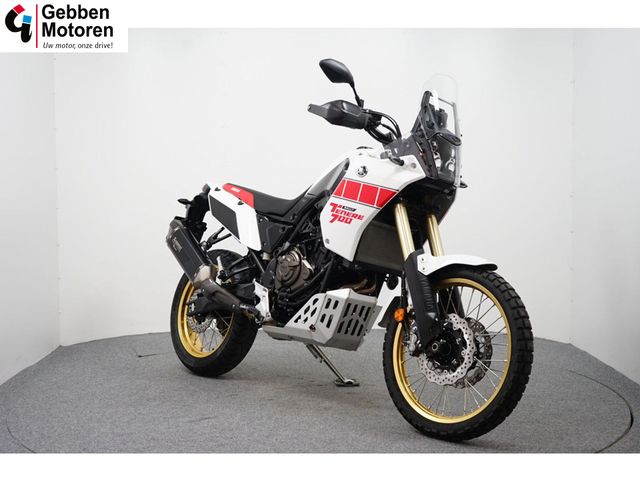 yamaha - tenere-700