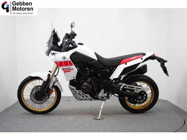 yamaha - tenere-700