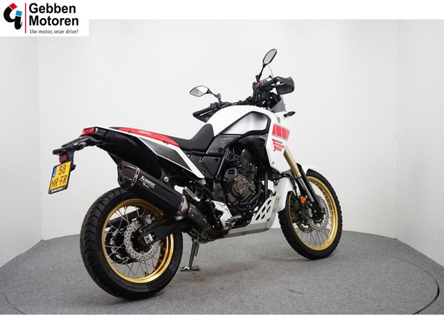 yamaha - tenere-700