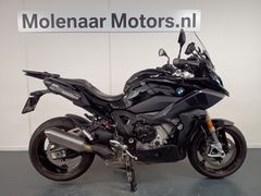 BMW S 1000 XR
