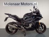 BMW S 1000 XR